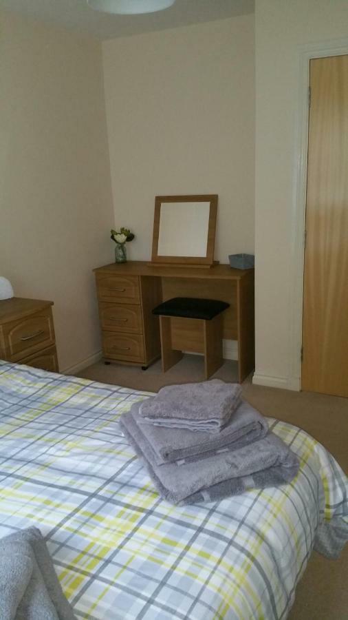Lerwick Garden Apartment Inverness Exterior photo