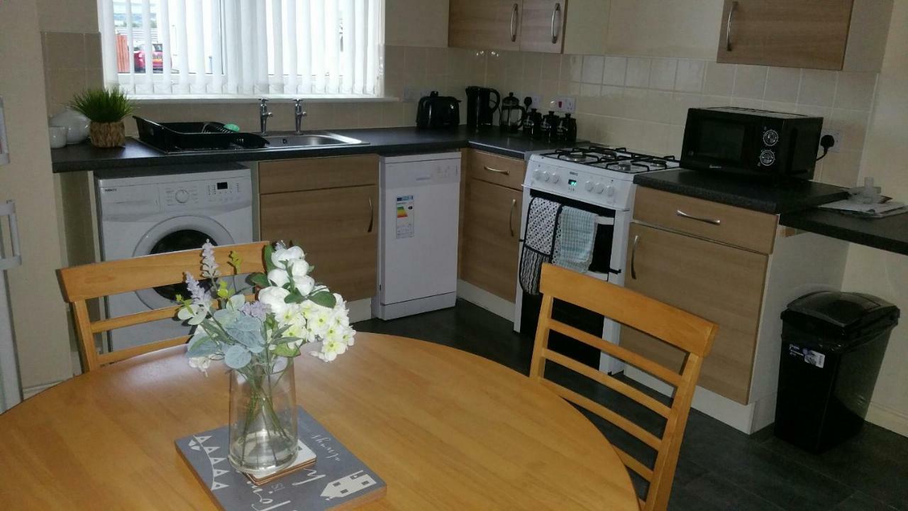 Lerwick Garden Apartment Inverness Exterior photo